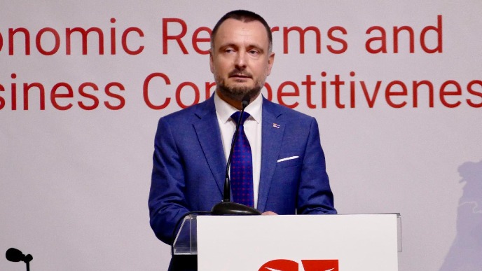 Ima političke volje za EU
